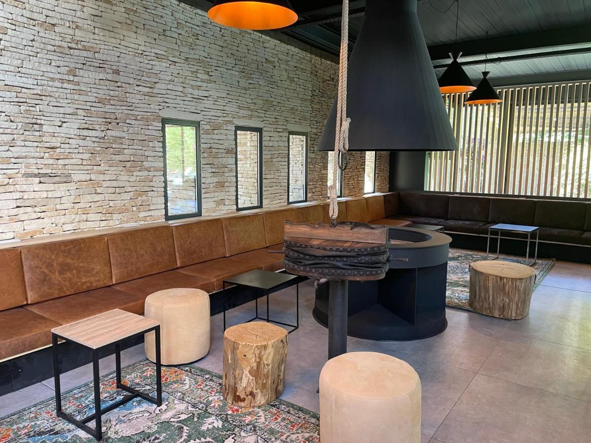 尼莫泰酒店 尼姆 外观 照片