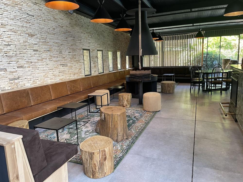 尼莫泰酒店 尼姆 外观 照片